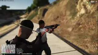 Ridin' Dirty, Catchin' Crooks! 🤠| RDOJRP Live