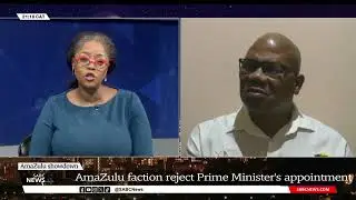 AmaZulu Showdown: Prof Musa Xulu weighs in