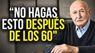 Después de 67 años como médico, confirmo: estos 5 hábitos pueden ser mortales después de los 60