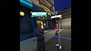 What do you know about the ZUCK? (trolling in vr)