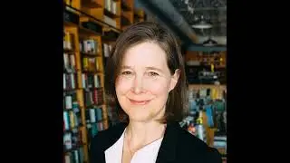 Ann Patchett on what it all means in 'These Precious Days'