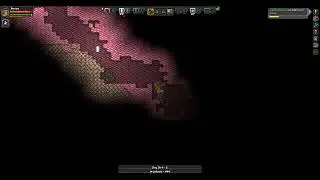 Starbound Still has massive potential