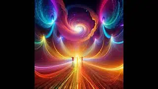 Quantum Twins Sounds - Rising Frequencies (Official Music Video)