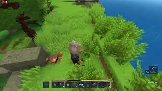 Hytale как вторая часть майнкрафта
