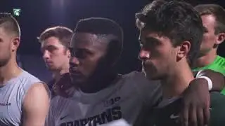 Michigan State Soccer - 2017 Team Highlights