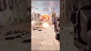 Battlefield 6 Beta Is INSANE! 🔥#battlefield #bf6 #openbeta #viral #shorts #foryou #fyp #shortvideos