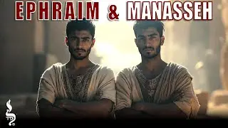 Ephraim & Manasseh | Vayechi | Aliyah 3