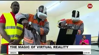 Calls for more use of Virtual Reality in learning institutions