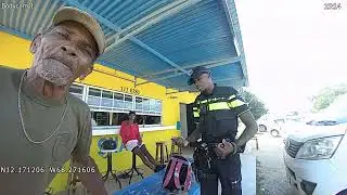 BODYCAM KPCN PAP