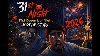 Naya saal Horror ban gya| Horror Story Urdu