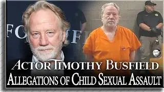 Actor Timothy Busfield to Be Released From Jail in Sex Abuse Case, Melissa Gilbert Spoke Out