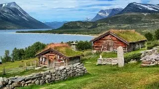 Trekanten i Trollheimen