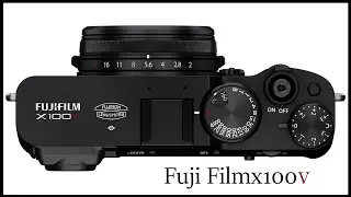 Fujifilm x100V Unboxing | The BEST Camera for 2021?