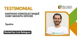 Spakio cierra acuerdos con Amazon, Oxxo y Liverpool gracias a estrategias de marketing digital