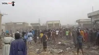 TOUBA Lii Fa Xew DOYE NA WAR ....DANE KOE ..
