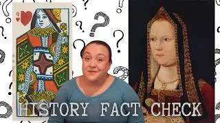 History Fact Check: True or False?