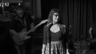 The Orbitsuns at The Cadieux Cafe 1192019 Liz Fornal Your Cheating Heart