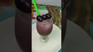 virgin mojito#blackgrapesmojito#shorts#youtubeshorts#trending