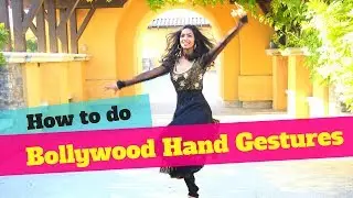 How To Do Bollywood 