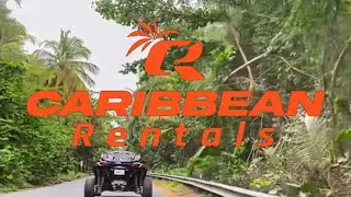 CanAm Experience In San Juan, Puerto Rico 2025