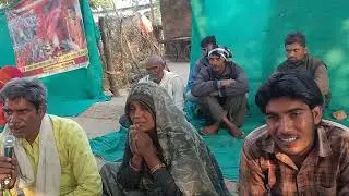 Balaji ki anokha Chamatkar gram Shakti Patna mein