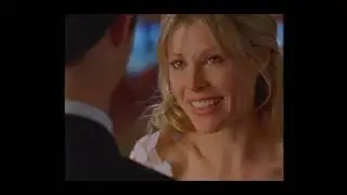Favorite Ed Moments (Ed and Carol scenes from the NBC tv show: diary, proposal, vows, and speech)