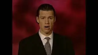 Brass Eye - American Gun Crime