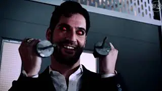 Lucifer Morningstar /Wannabe