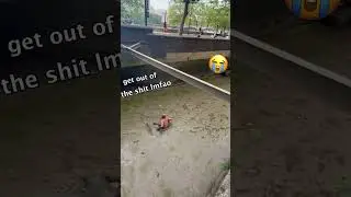 ПРЫЖКИ В ГРЯЗИ