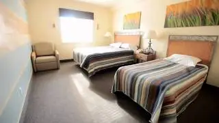 Ronald McDonald House Salt Lake City - Tour.mov