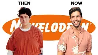 Nickelodeon Actors || Where Are They Now?