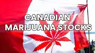 Canadian Marijuana Stocks Technical Analysis Chart 1/17/2020 by ChartGuys.com
