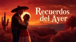 Recuerdos del Ayer | Ranchera Sentimental | Son Rancheras de Amor