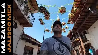 Mexico's Switzerland. Mazamitla Jalisco. Chapala Jalisco. Ajijic. CDMX. Merida. Tolumn