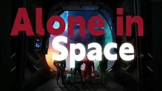 The Last Signal from the Quiet Star | Sci-Fi Bedtime Tale