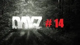 DayZ Standalone part 14: Firefighter Axe