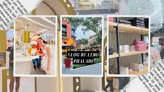 Christmas vlog | family | friends | restaurant | shopping 
