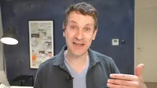 Fast Forward Episode 9: Rebuilding work culture with Bruce Daisley