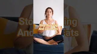 No Gym, No Running &mdash; Just 10 Minutes to Burn Fat Naturally