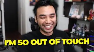 Gigguk Finally Uninstall Twitter From His Phone