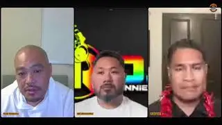 🔥 LIVE IN THE HOT SEAT TONIGHT: KEIKI MISIPEKA 🔥