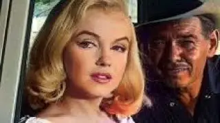 CLARK GABLE'S ONLY SON CHRISTENED POSTHUMOUSLY (1961) | Marilyn Monroe Misfits' Co-Star Attends