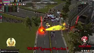 RAN VRG EP7 : Tyranny Wars 27/4/2566 MP SG จะเยอะไหน