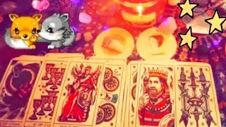 A past life love reading of you & them 🎑🧘🏻&zwj;♀️💫Pick a Card 🌛