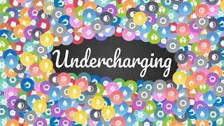 Undercharging and the Charged Attack Minigame