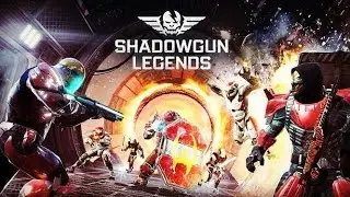 Shadow Gun Legends Action Gameplay| Deamon Gaming || Ep - 8