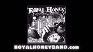 Royal Honey   American Jive Official Video