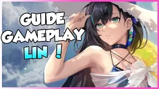 🛑 TOWER OF FANTASY ► GUIDE LIN GAMEPLAY !