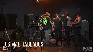 LOS MAL HABLADOS - 