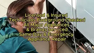 Masterful Tech Appliance Repair 281-562-7352